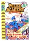 Preview: Police Academy Comic Magazin Nr. 2: Baby Boomer kehrt zurück von Bastei